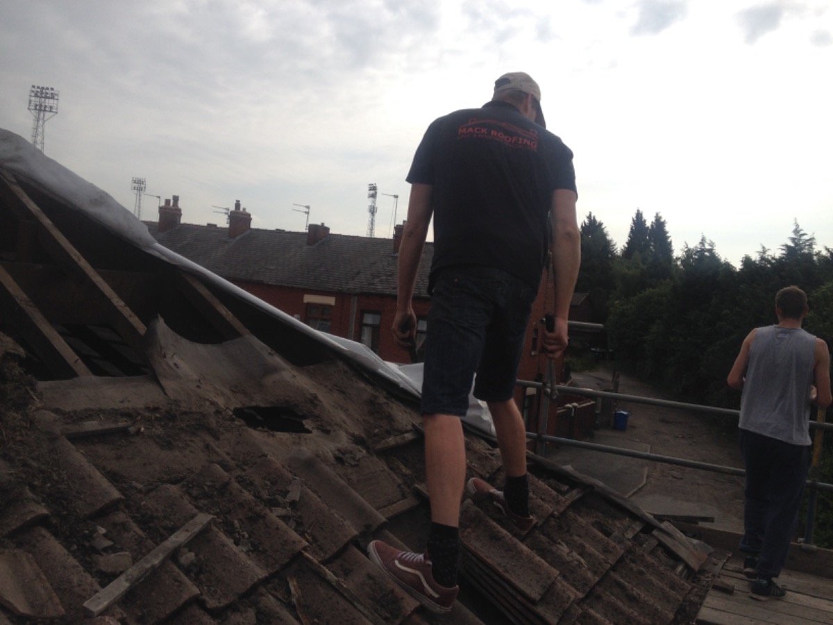 Roofer: Image 10