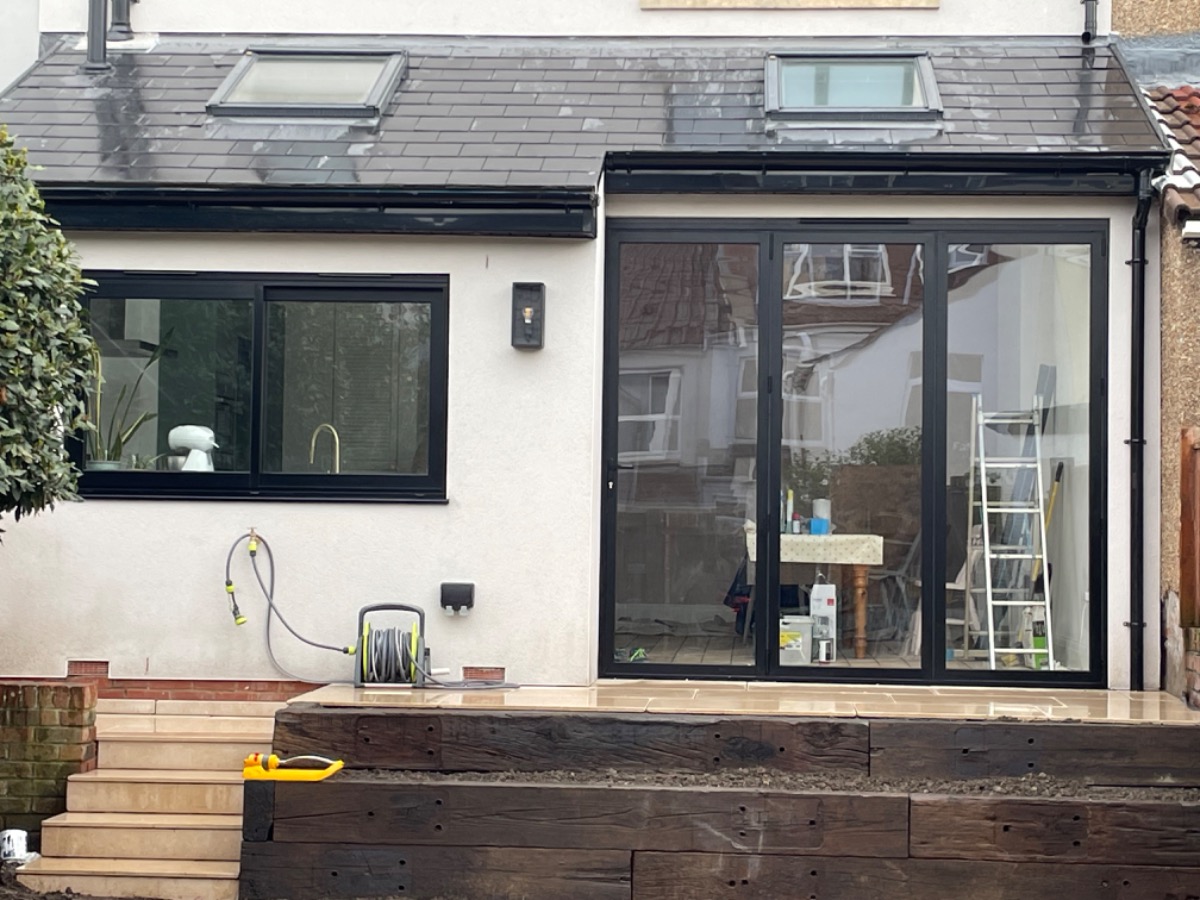 Extension Builder: Image 23