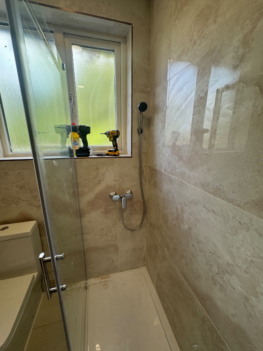 Plumber: Image 21