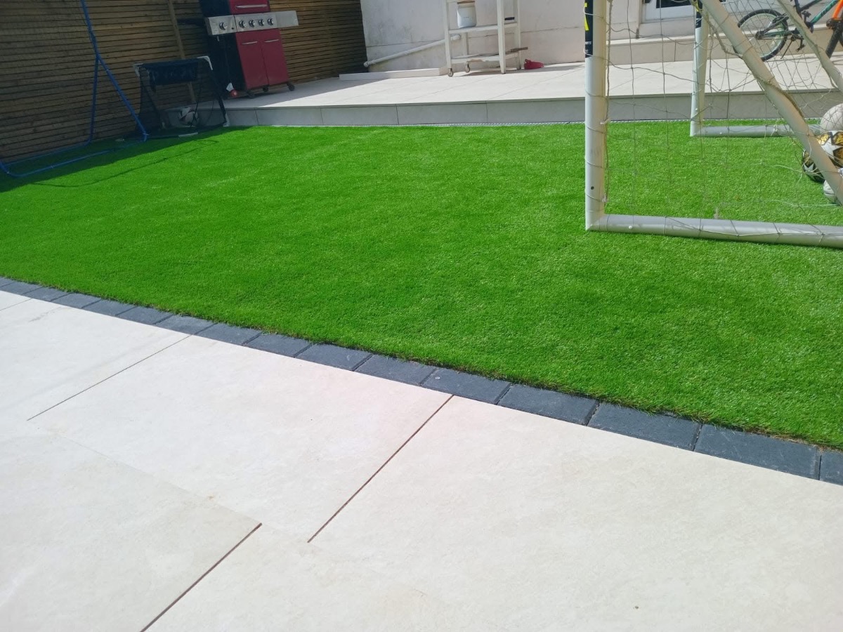 Landscaper: Image 8