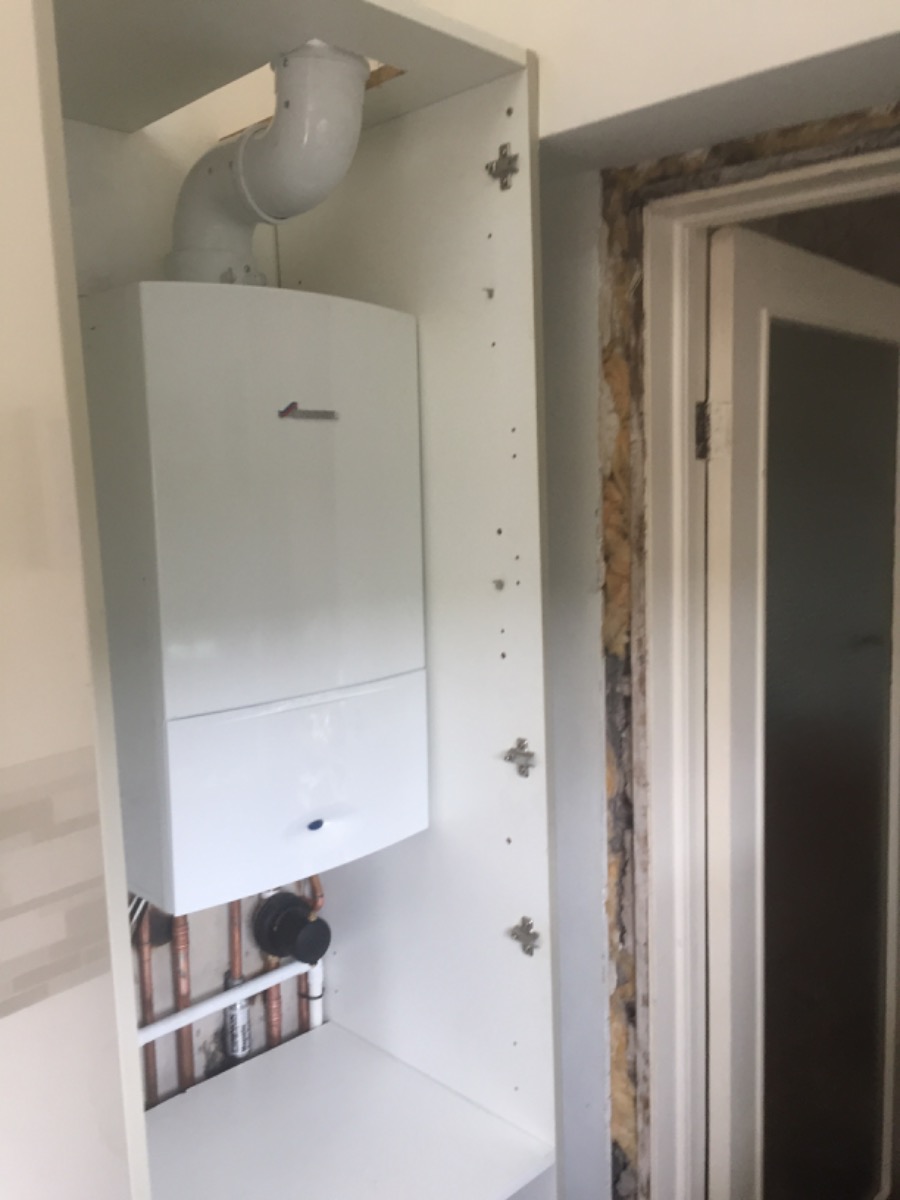 Heating Engineer: Image 13