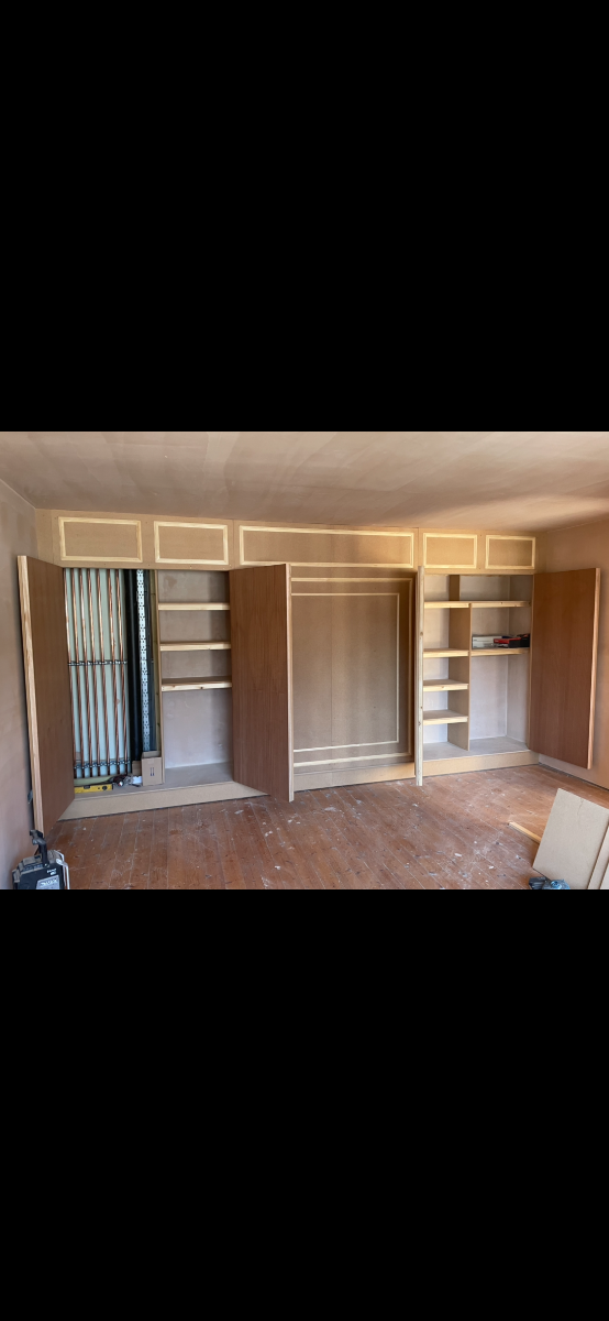 Carpenter and Joiner: Image 22