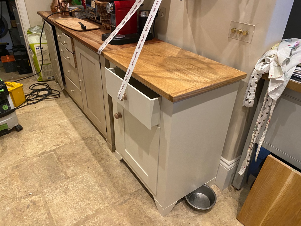 Carpenter and Joiner: Image 22