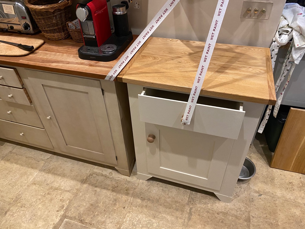 Carpenter and Joiner: Image 21