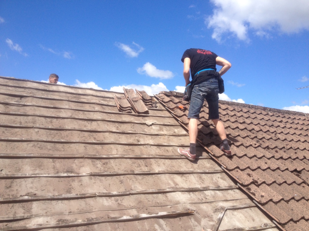 Roofer: Image 12