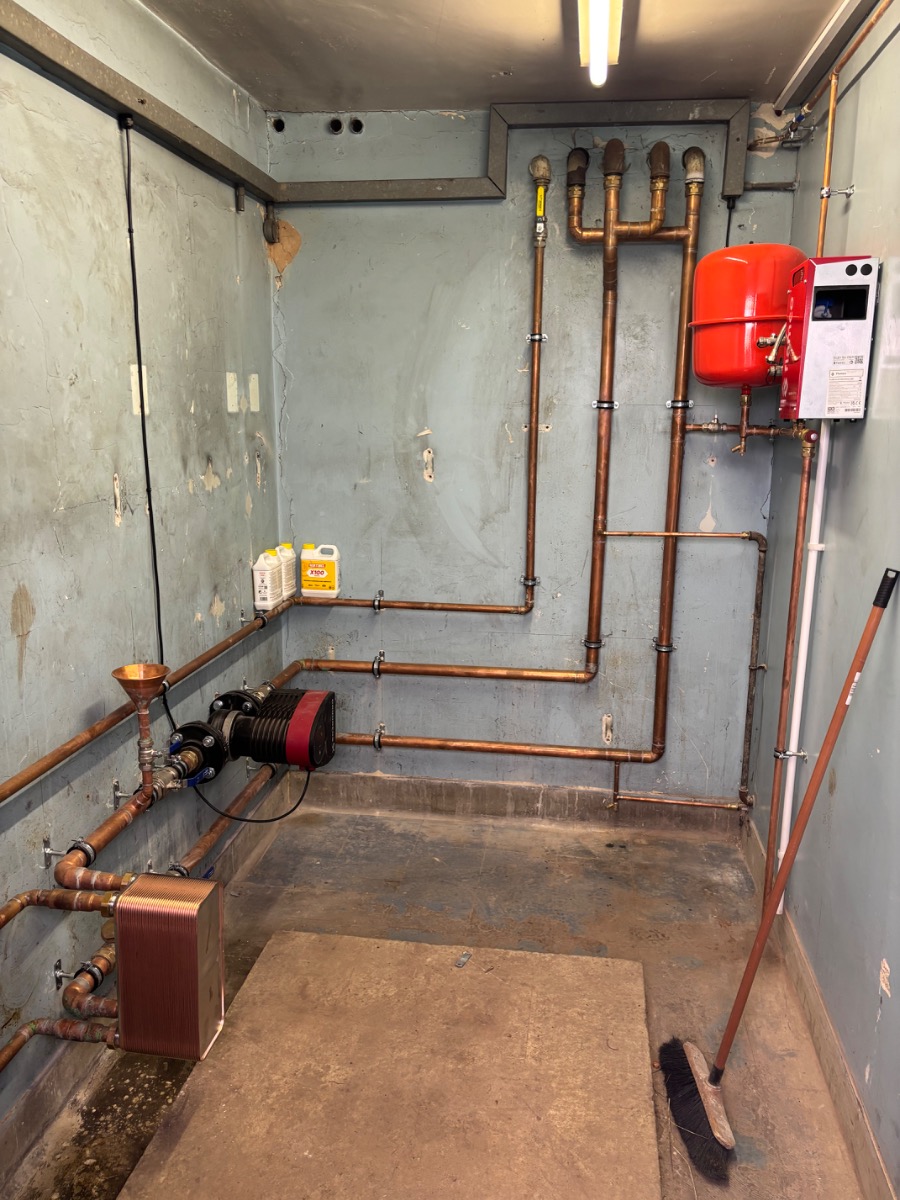 Plumber: Image 14