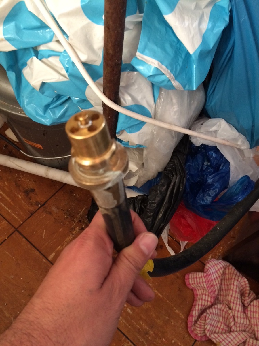 Heating Engineer: Image 9