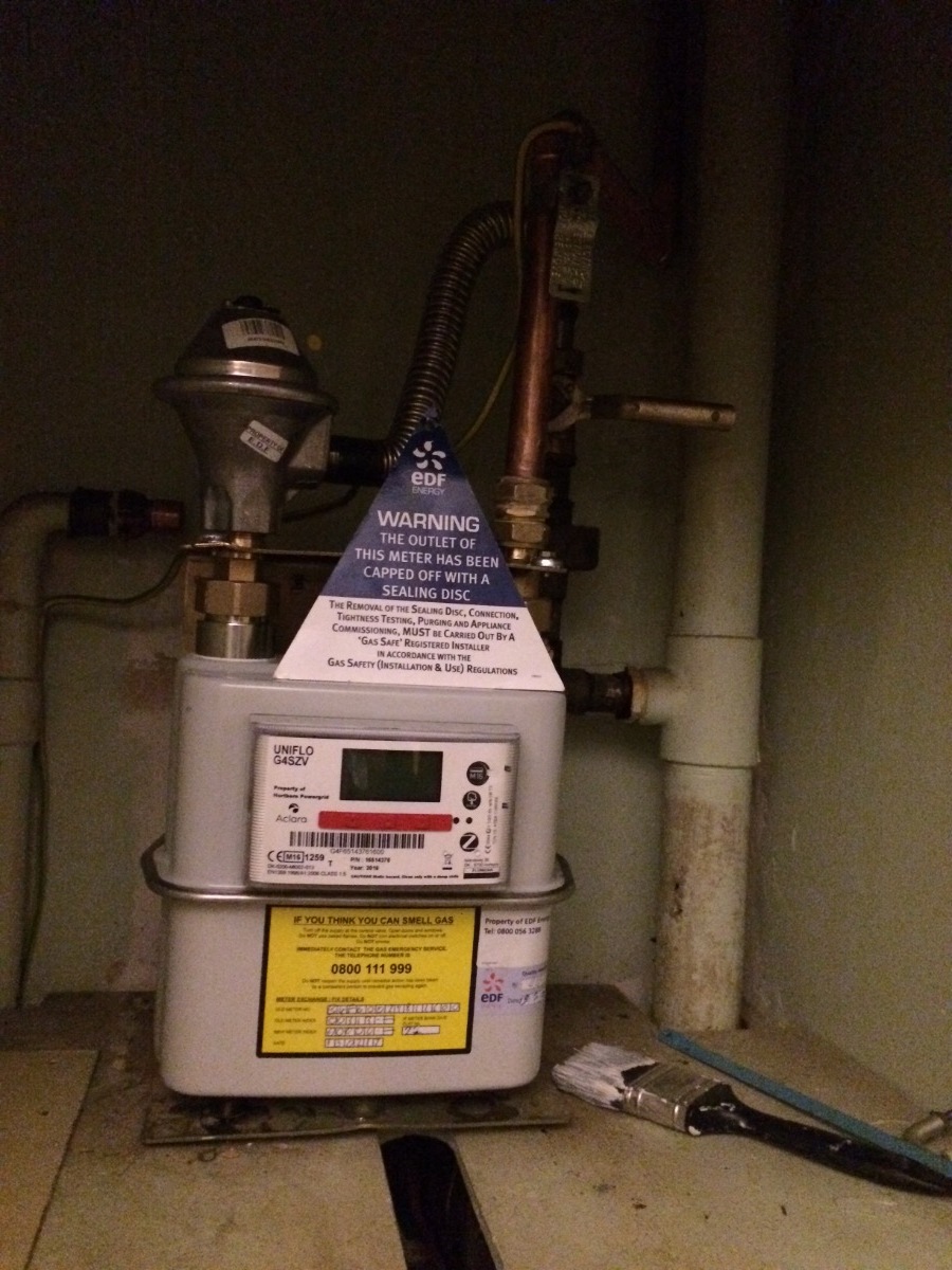Heating Engineer: Image 10