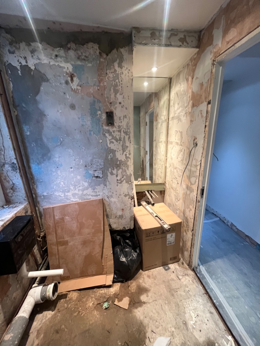 Bathroom Fitter: Image 14