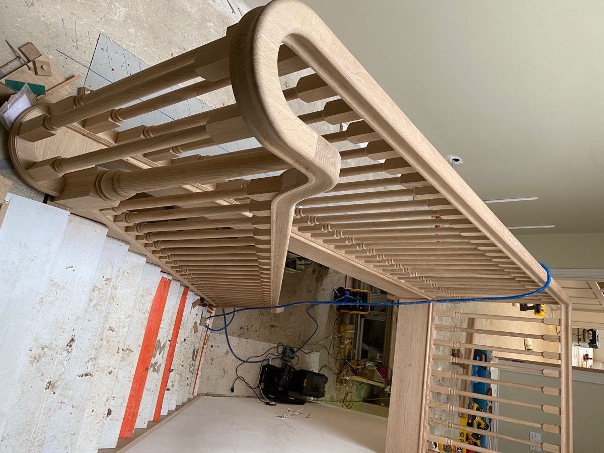 Carpenter and Joiner: Image 20