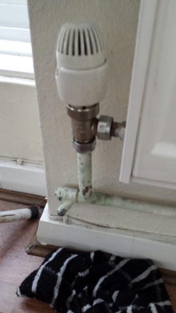 Heating Engineer: Image 12