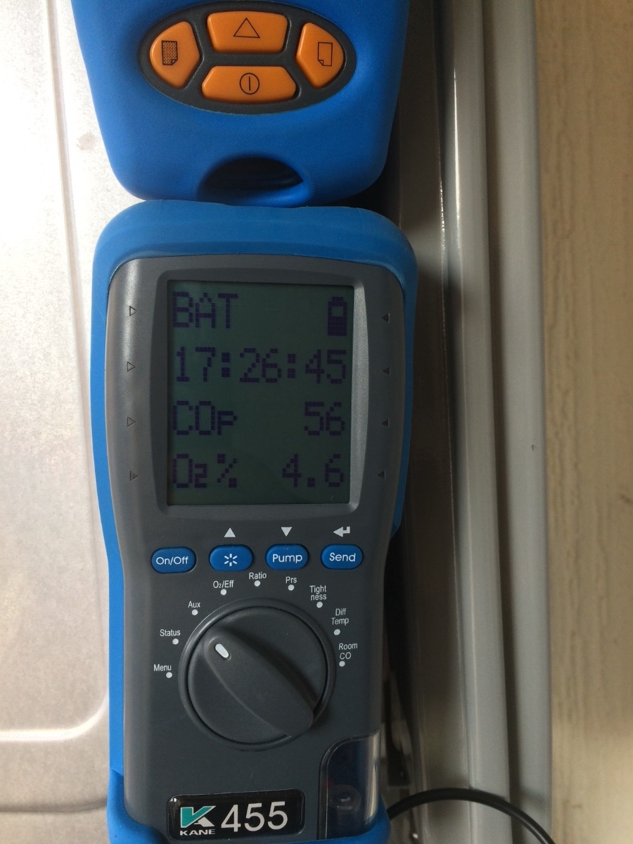 Heating Engineer: Image 13