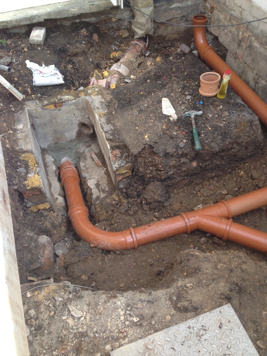Heating Engineer: Image 3