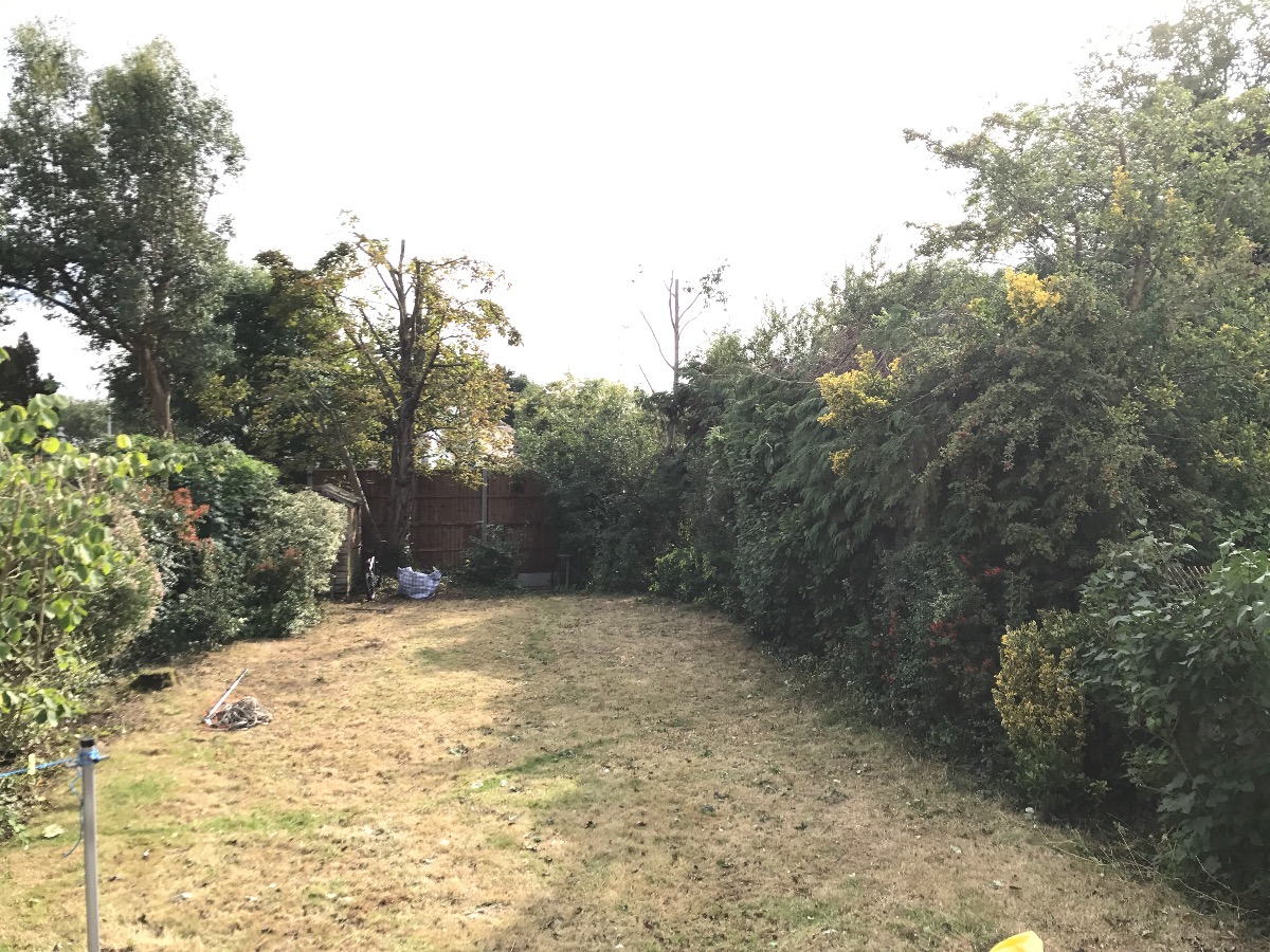 Gardener: Image 2