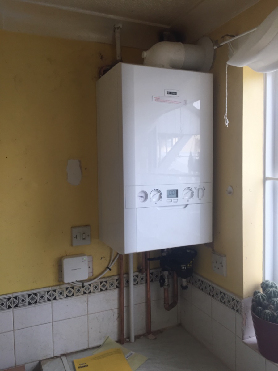 Heating Engineer: Image 14