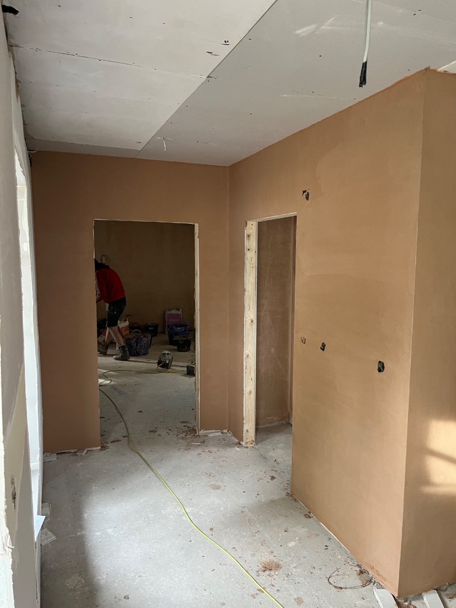 Plasterer: Image 33