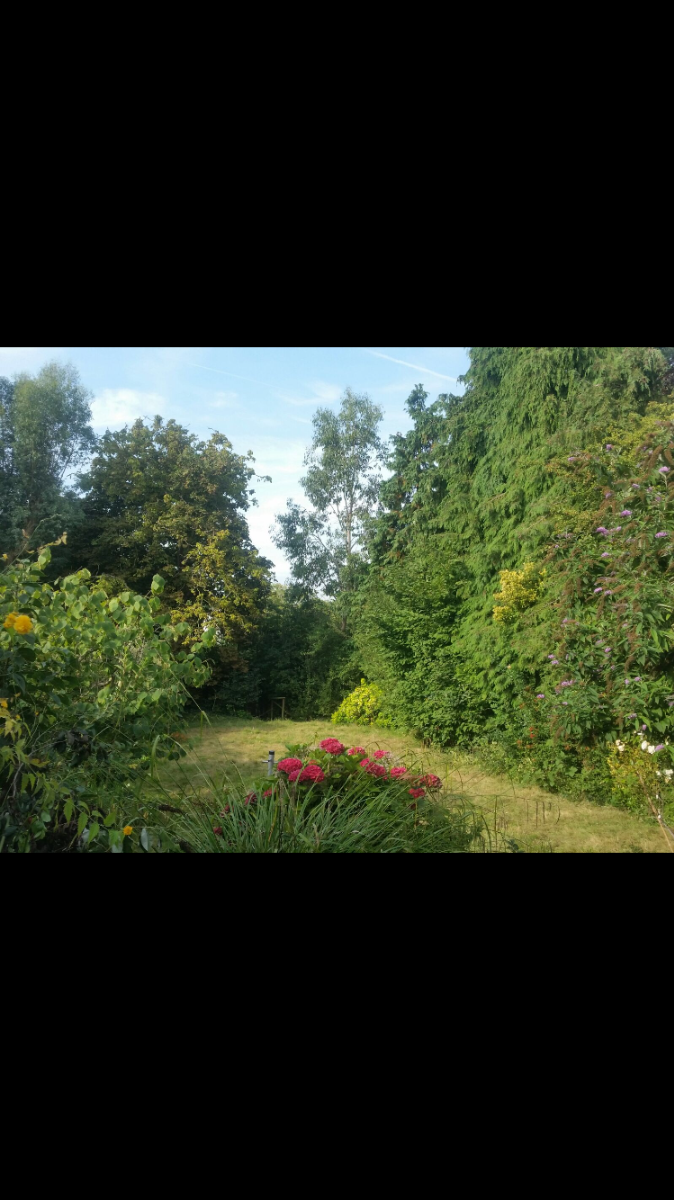Gardener: Image 1