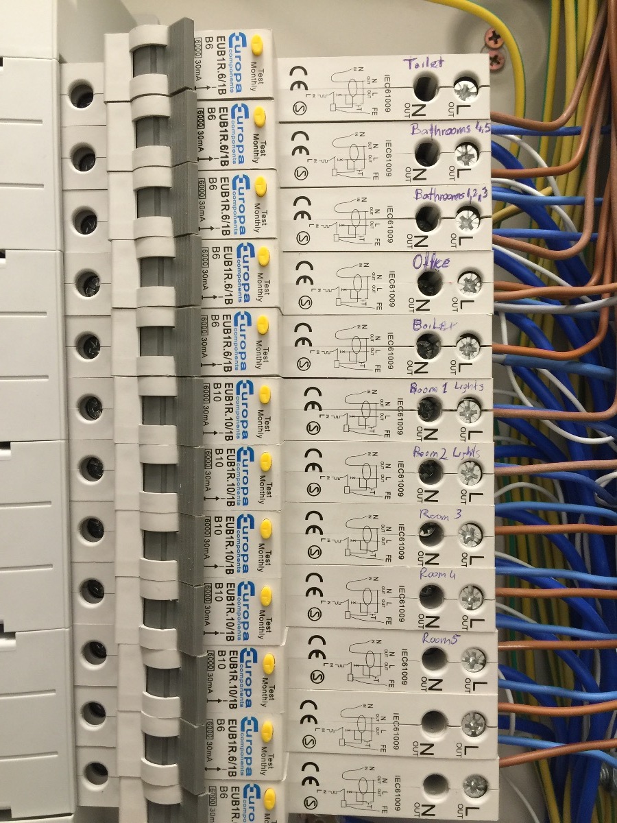 Electrician: Image 3