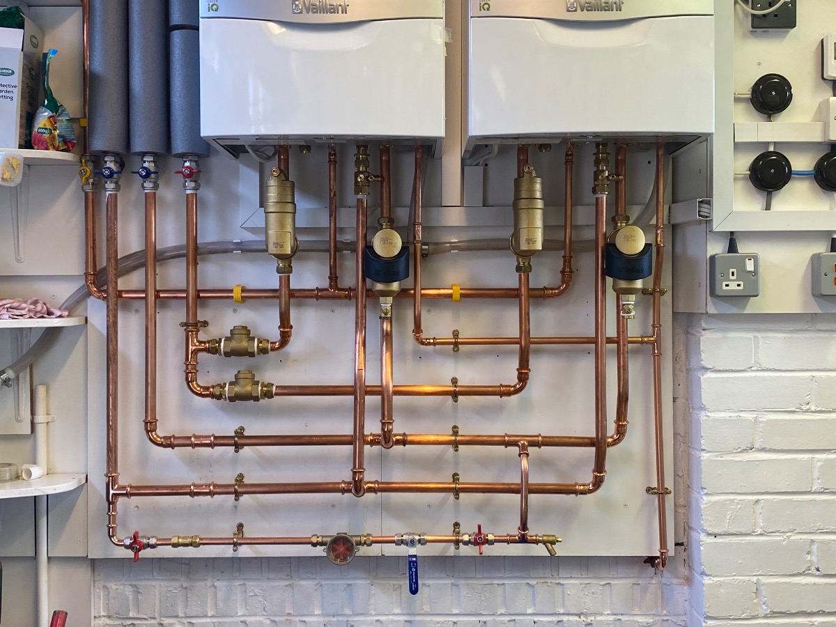 Heating Engineer: Image 7