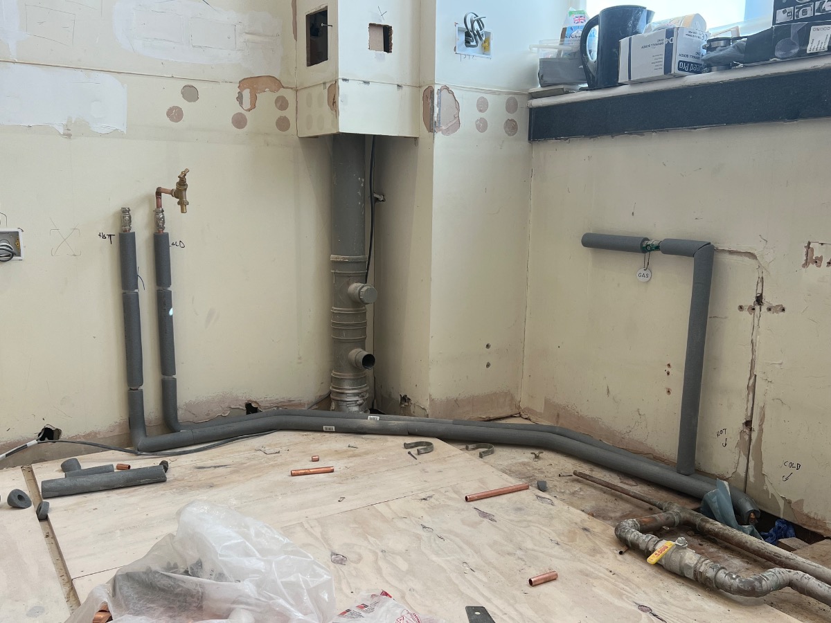 Plumber: Image 243