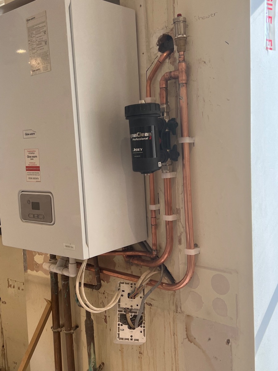 Plumber: Image 240