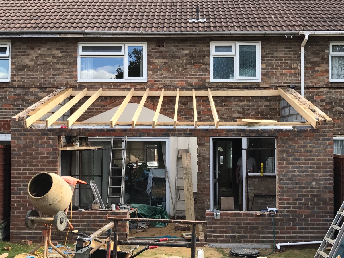 Builder: Image 1