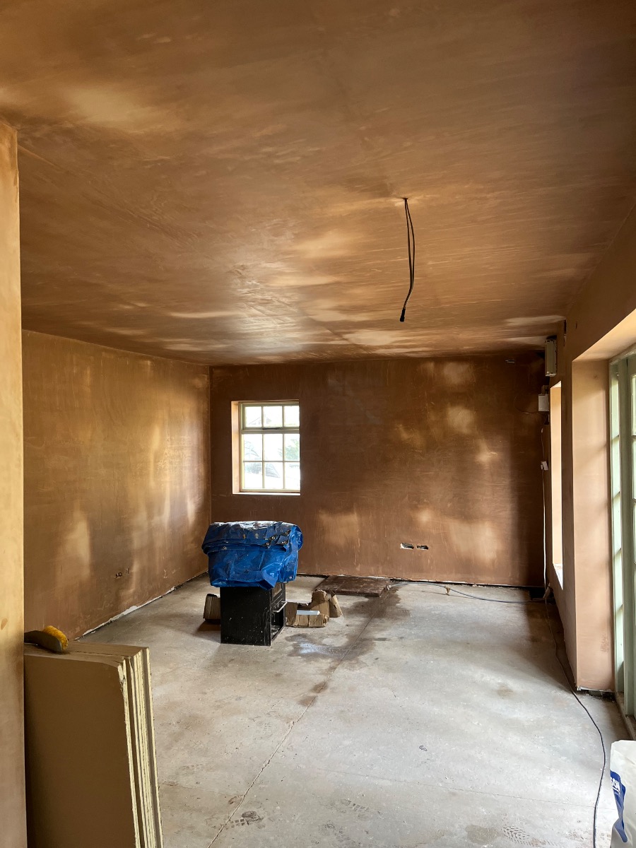 Plasterer: Image 36