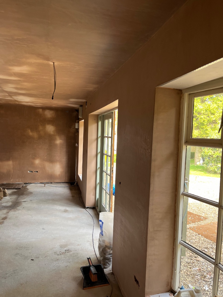 Plasterer: Image 34