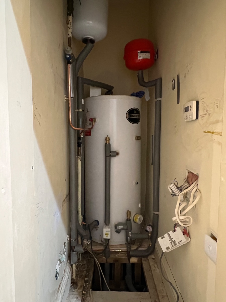 Plumber: Image 238