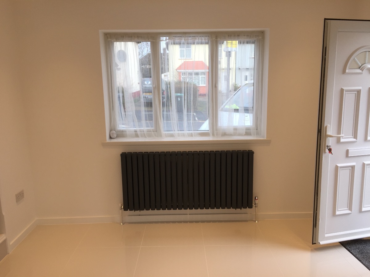 Heating Engineer: Image 1