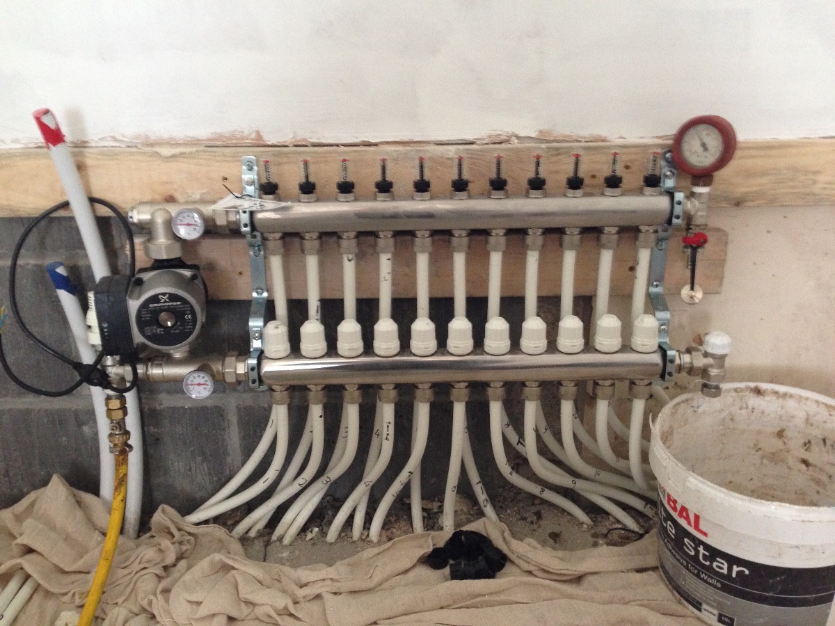 Heating Engineer: Image 3
