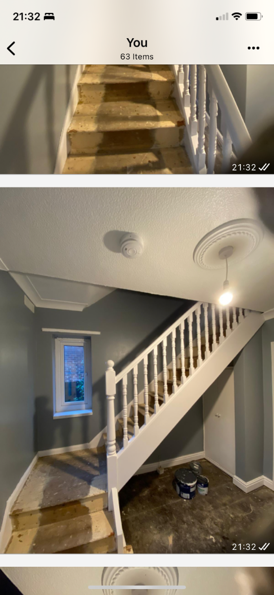Painter and Decorator: Image 8