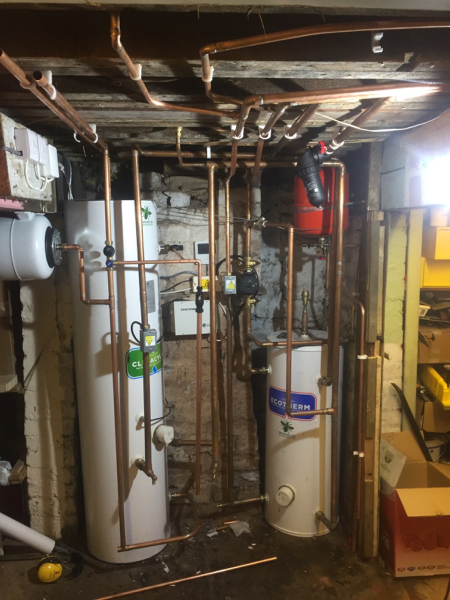 Heating Engineer: Image 34