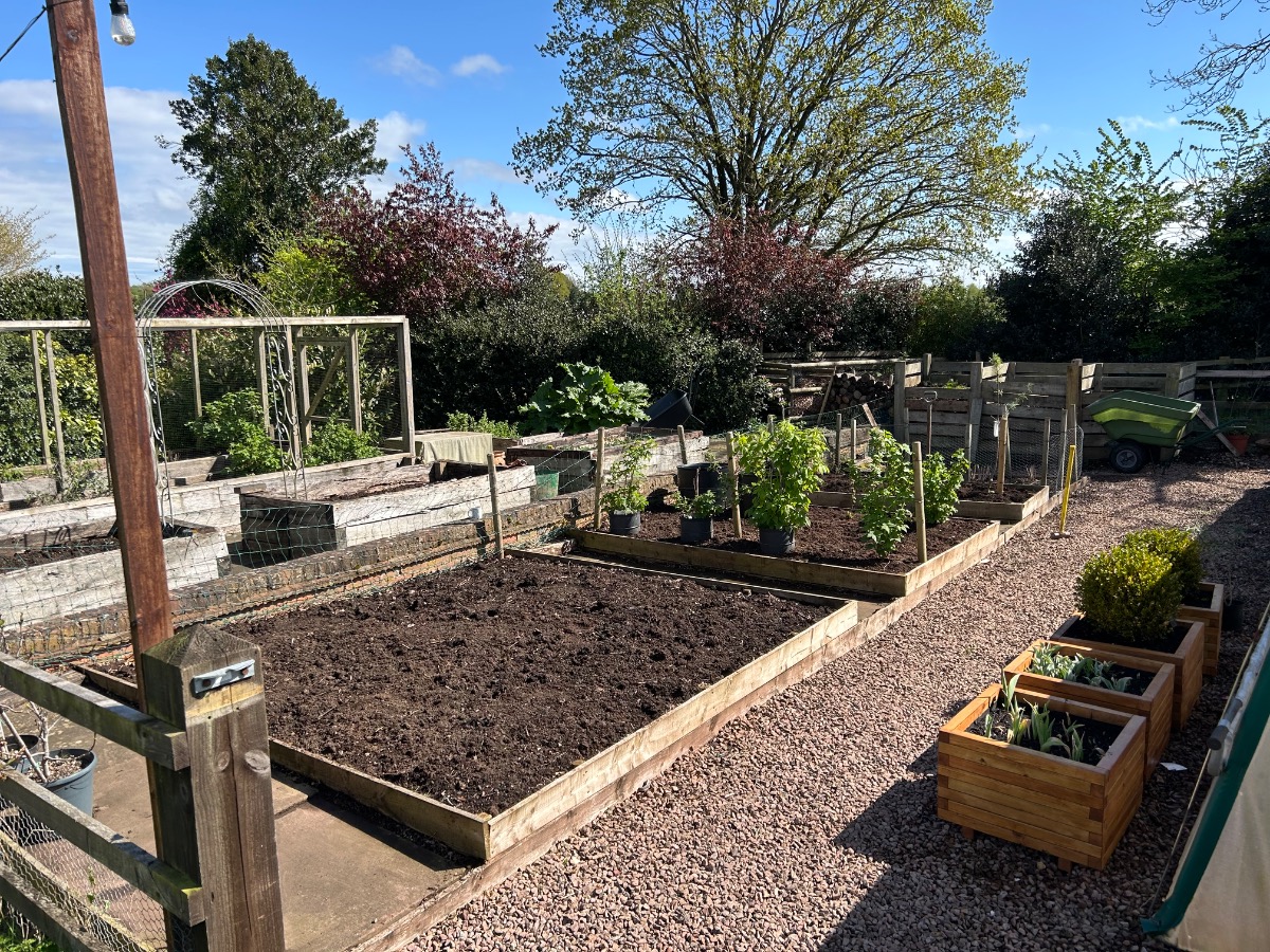 Gardener: Image 6