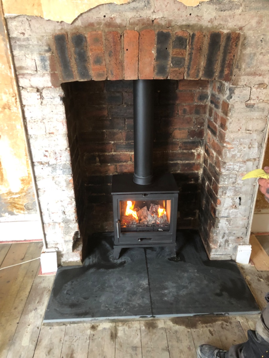 Heating Engineer: Image 9
