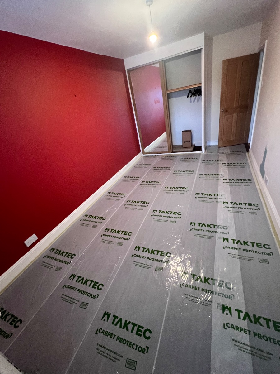 Painter and Decorator: Image 16