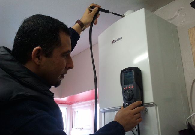 Heating Engineer: Image 14