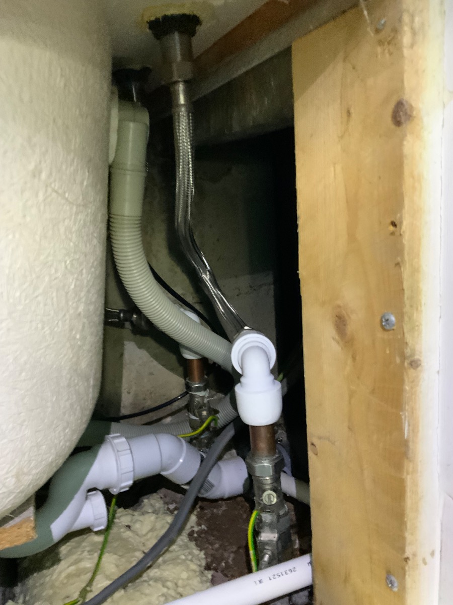 Plumber: Image 1