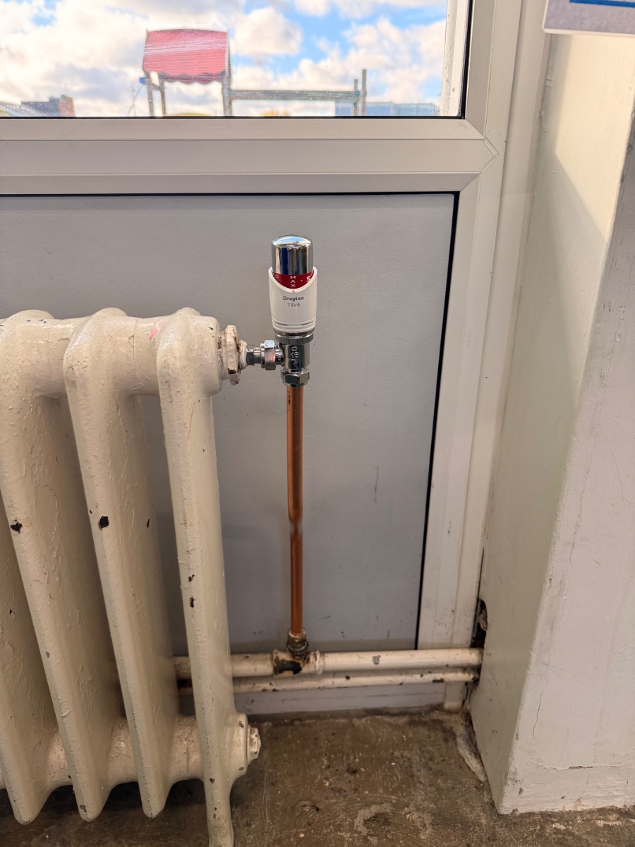 Plumber: Image 3