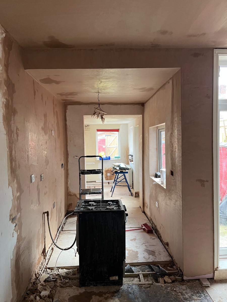 Plasterer: Image 38