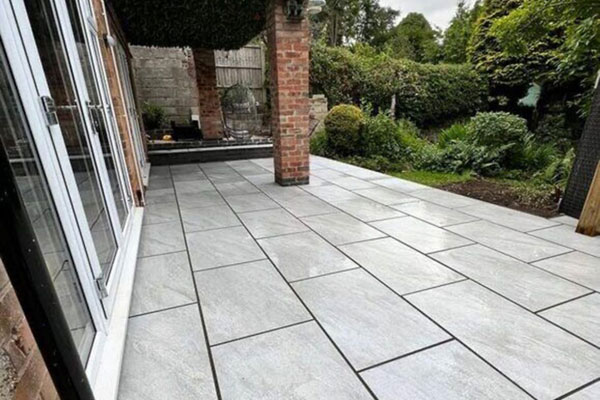 Patio and Path Specialist: Image 1