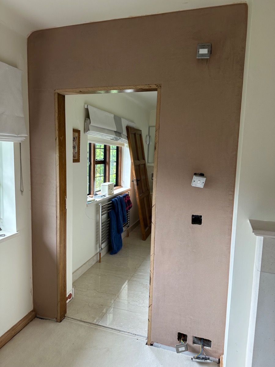 Plasterer: Image 38