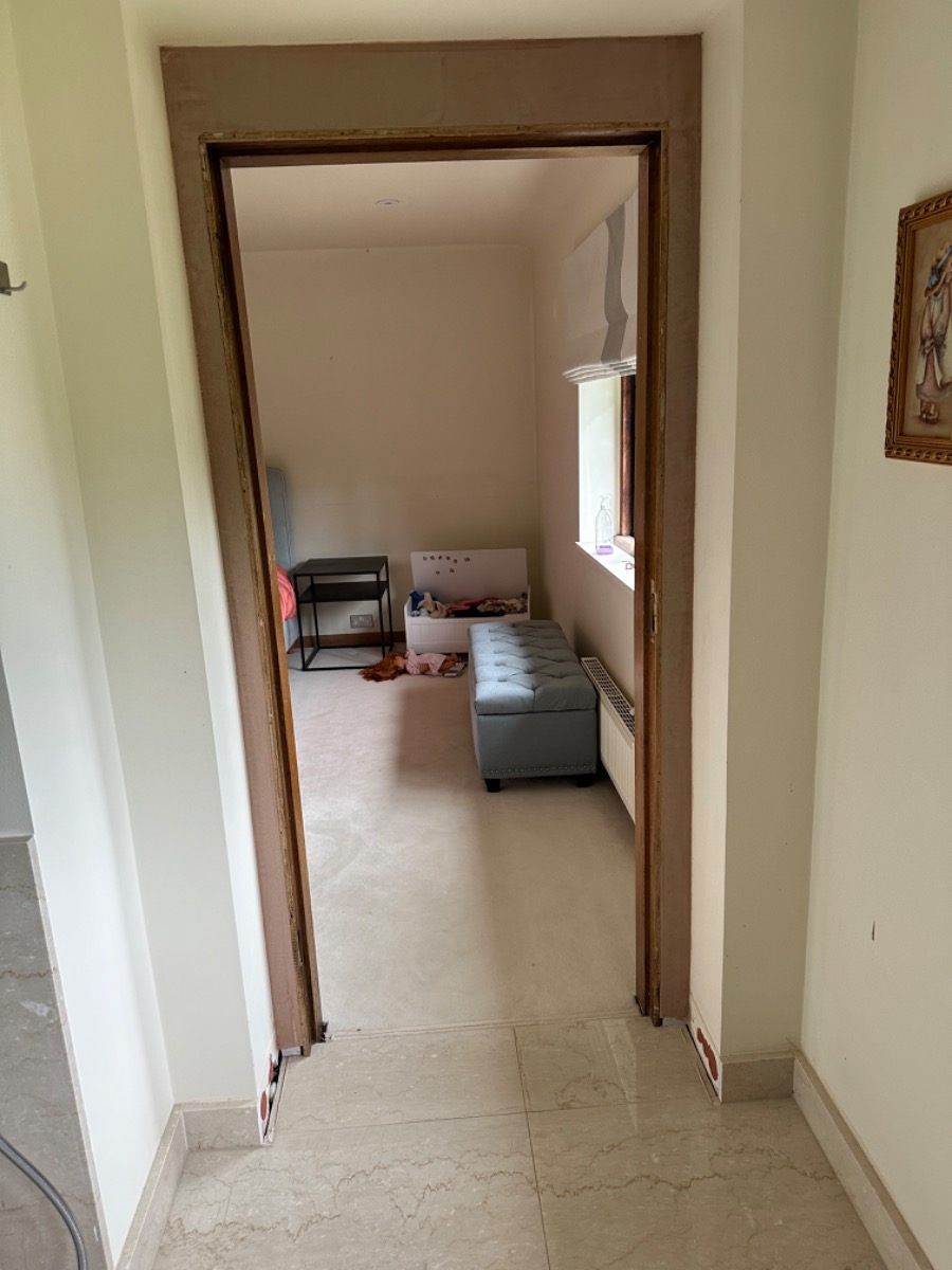 Plasterer: Image 39