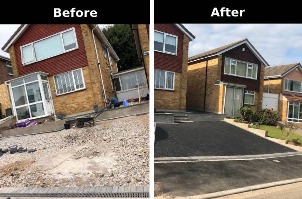 Driveway Specialist: Image 4