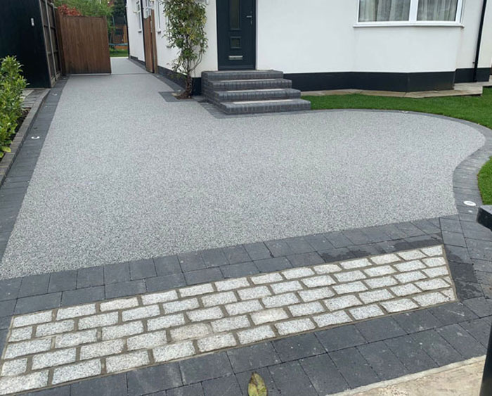 Driveway Specialist: Image 1