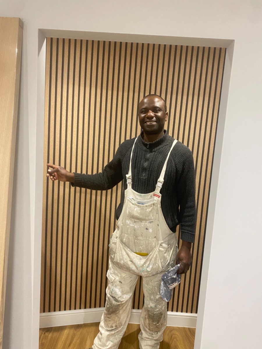 Painter and Decorator: Image 3