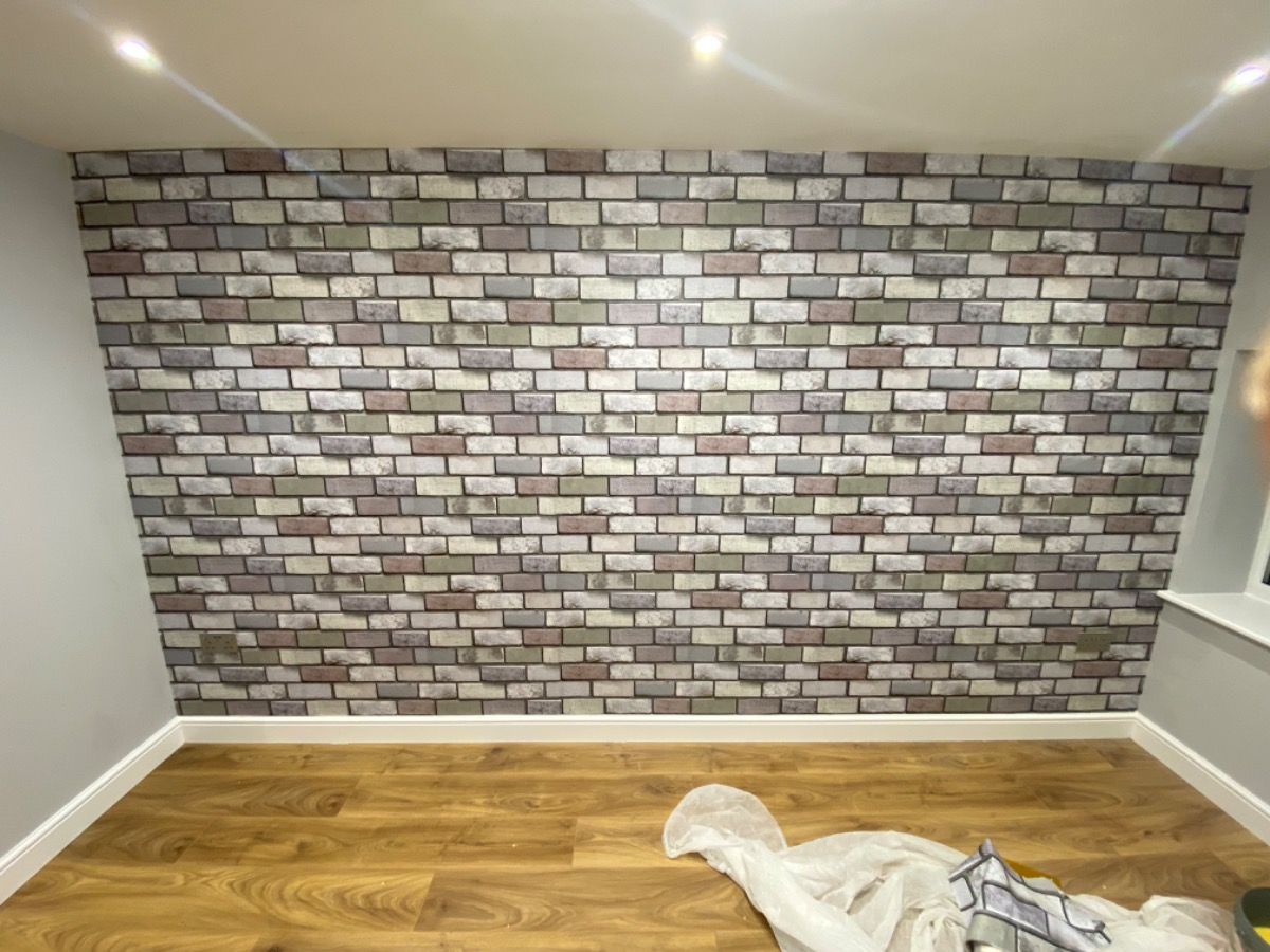 Painter and Decorator: Image 2