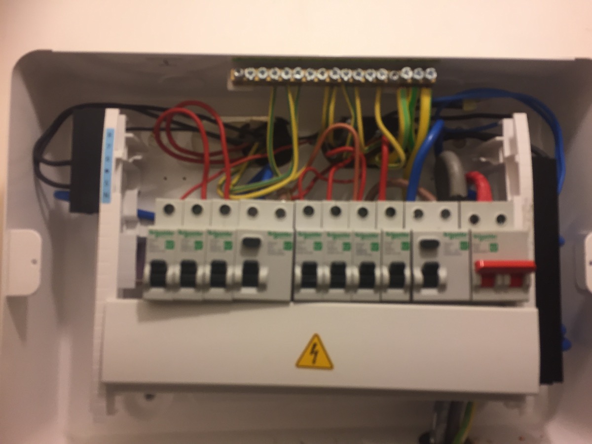 Electrician: Image 1