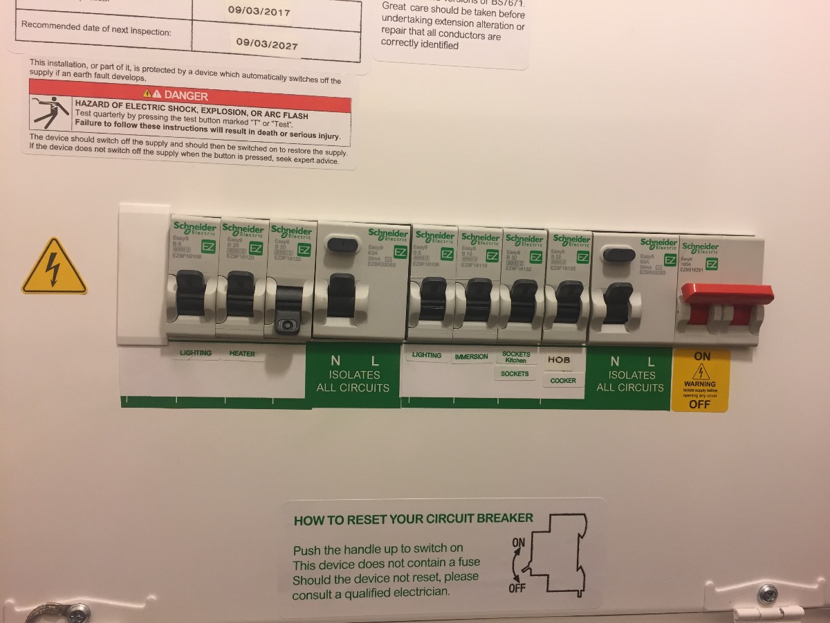 Electrician: Image 2