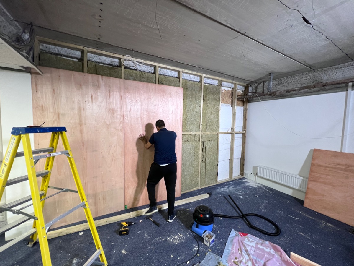 Carpenter and Joiner: Image 7